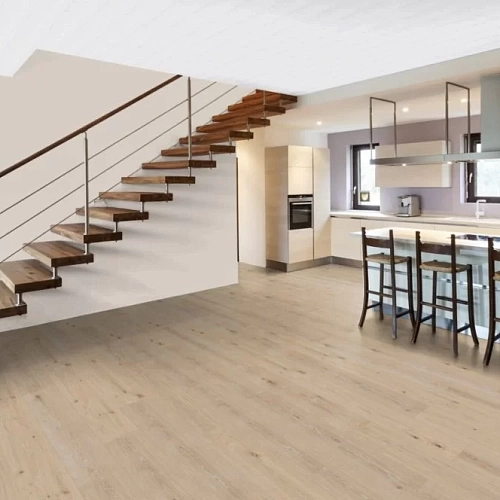 ДУБ СТУДИЯ ЛАМИНАТ  TER HURNE  TREND LINE ламинат для пола